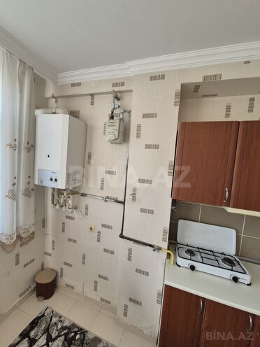 Satılır 1 otaqlı yeni tikili 36 m², photo 8 from 16