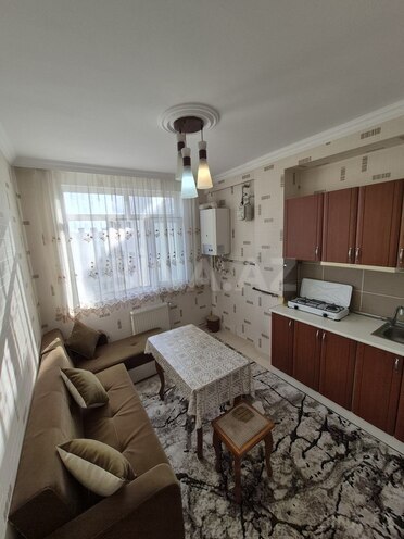 Satılır 1 otaqlı yeni tikili 36 m², photo 6 from 16