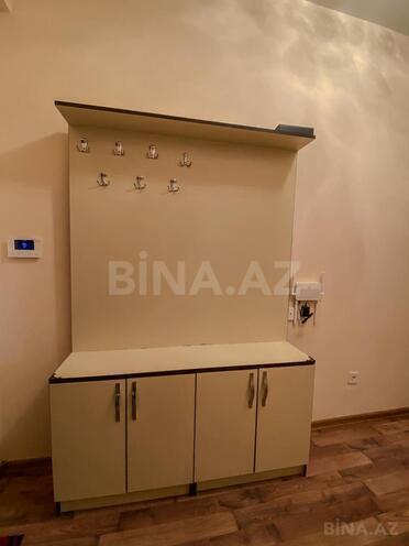 Сдаётся 1-комн. новостройка 80 м², м. Ази Асланов, photo 8 from 11