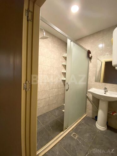 Сдаётся 1-комн. новостройка 80 м², м. Ази Асланов, photo 9 from 11