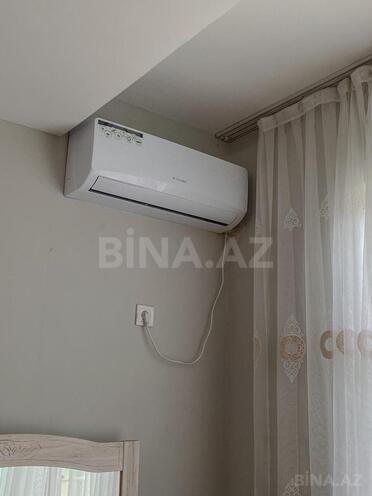 Сдаётся 1-комн. новостройка 80 м², м. Ази Асланов, photo 10 from 11