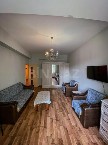 Сдаётся 1-комн. новостройка 80 м², м. Ази Асланов, photo 3 from 11