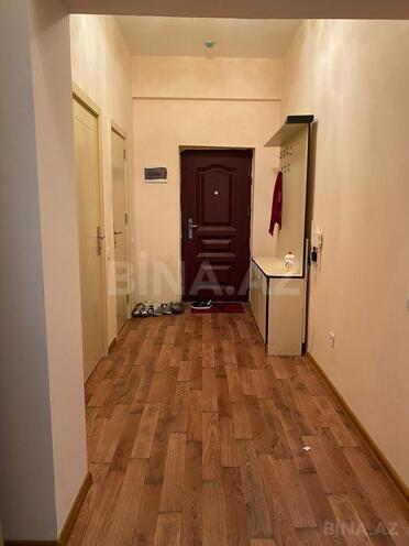 Сдаётся 1-комн. новостройка 80 м², м. Ази Асланов, photo 5 from 11
