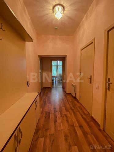 Сдаётся 1-комн. новостройка 80 м², м. Ази Асланов, photo 6 from 11