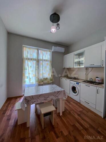 Сдаётся 1-комн. новостройка 80 м², м. Ази Асланов, photo 4 from 11