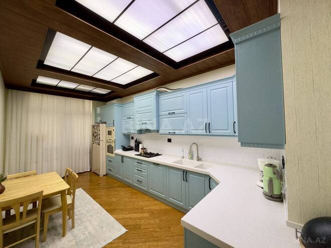 Продаётся 3-комн. новостройка 165 м², м. Нефтчиляр, photo 9 from 32