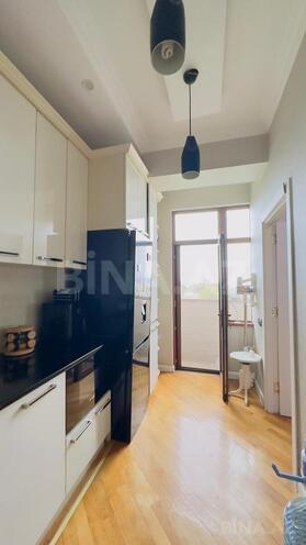 Продаётся 4-комн. новостройка 140 м², пос. 7-ой мкр, photo 11 from 17
