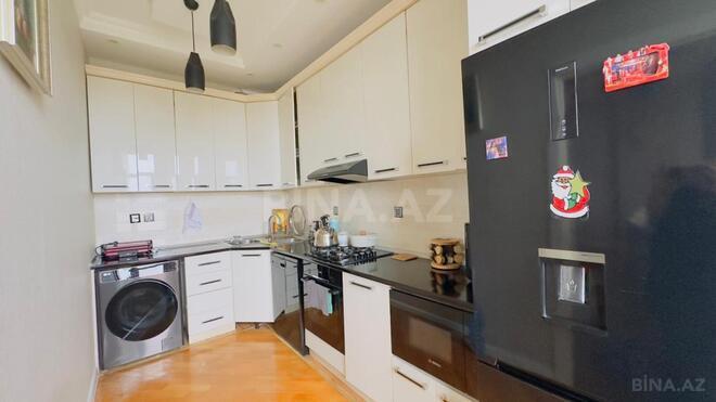 Продаётся 4-комн. новостройка 140 м², пос. 7-ой мкр, photo 12 from 17