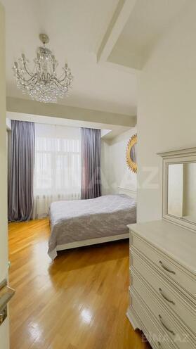 Продаётся 4-комн. новостройка 140 м², пос. 7-ой мкр, photo 8 from 17