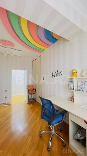 Продаётся 4-комн. новостройка 140 м², пос. 7-ой мкр, photo 9 from 17