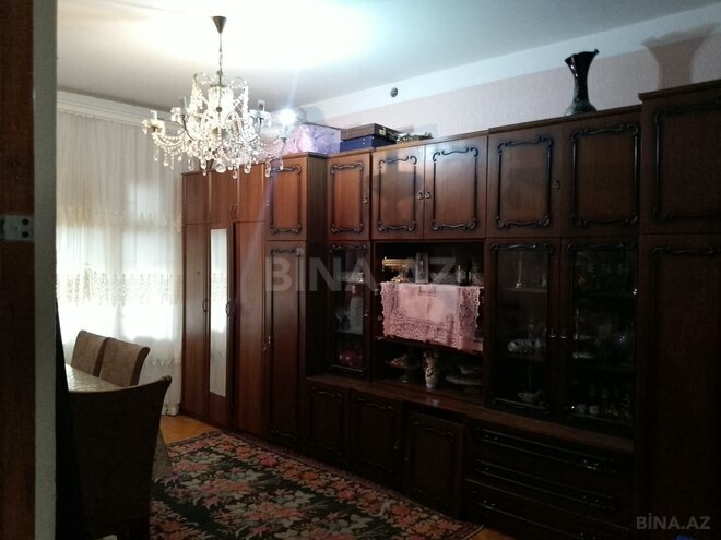 Satılır 3 otaqlı köhnə tikili 65 m², Həzi Aslanov m., photo 16 from 19