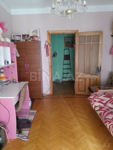 Satılır 3 otaqlı köhnə tikili 65 m², Həzi Aslanov m., photo 12 from 19