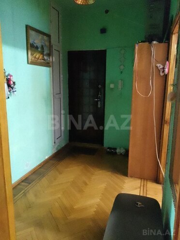 Satılır 3 otaqlı köhnə tikili 65 m², Həzi Aslanov m., photo 9 from 19