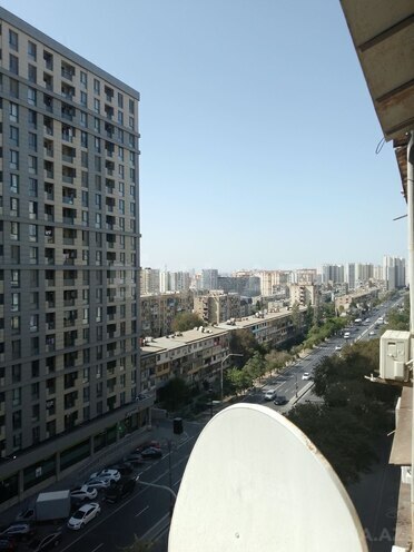 Satılır 3 otaqlı köhnə tikili 65 m², Həzi Aslanov m., photo 11 from 19