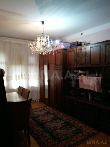 Satılır 3 otaqlı köhnə tikili 65 m², Həzi Aslanov m., photo 6 from 19