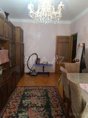Satılır 3 otaqlı köhnə tikili 65 m², Həzi Aslanov m., photo 18 from 19