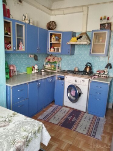 Satılır 3 otaqlı köhnə tikili 65 m², Həzi Aslanov m., photo 4 from 19