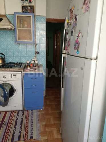 Satılır 3 otaqlı köhnə tikili 65 m², Həzi Aslanov m., photo 7 from 19