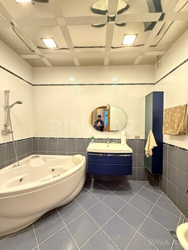 Satılır 4 otaqlı yeni tikili 200 m², Elmlər Akademiyası m., photo 15 from 19