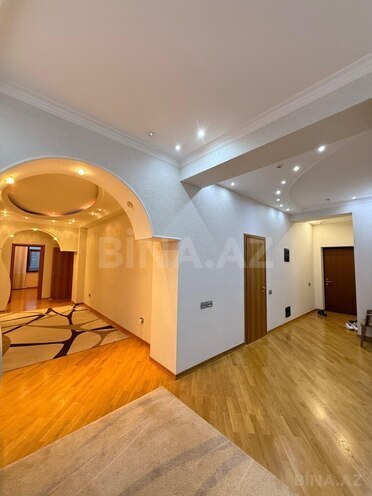 Satılır 4 otaqlı yeni tikili 200 m², Elmlər Akademiyası m., photo 17 from 19