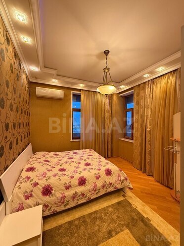 Satılır 4 otaqlı yeni tikili 200 m², Elmlər Akademiyası m., photo 10 from 19