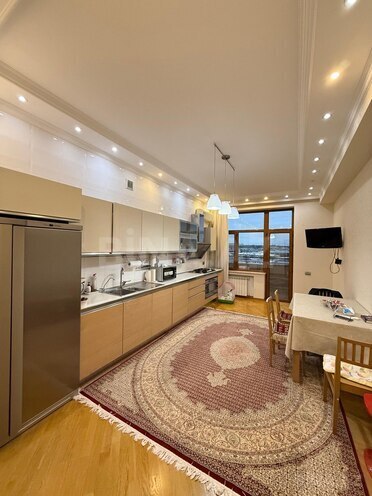 Satılır 4 otaqlı yeni tikili 200 m², Elmlər Akademiyası m., photo 6 from 19