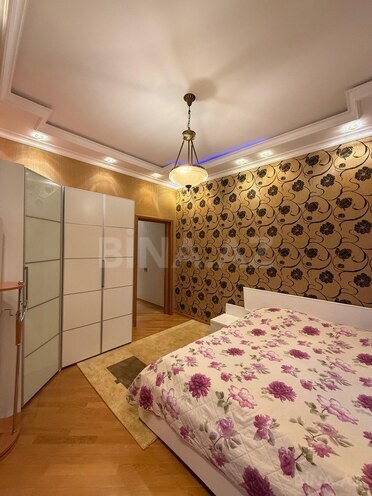 Satılır 4 otaqlı yeni tikili 200 m², Elmlər Akademiyası m., photo 9 from 19