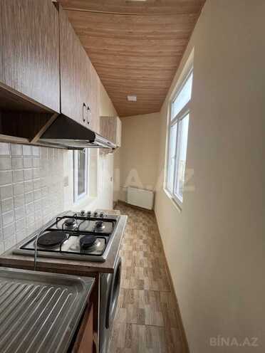 Satılır 2 otaqlı köhnə tikili 46 m², Həzi Aslanov m., photo 7 from 12