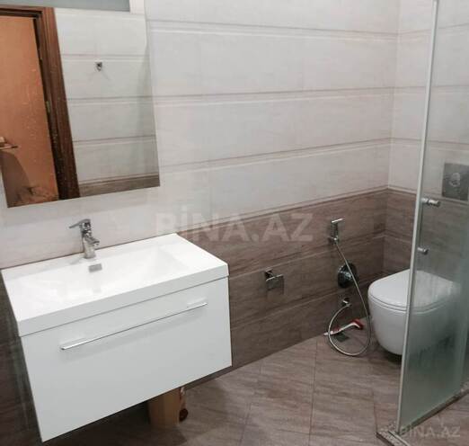 Satılır 4 otaqlı yeni tikili 190 m², Gənclik m., photo 14 from 18