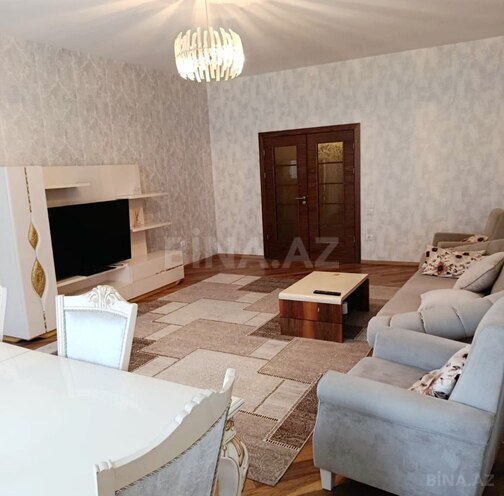 Satılır 4 otaqlı yeni tikili 190 m², Gənclik m., photo 9 from 18