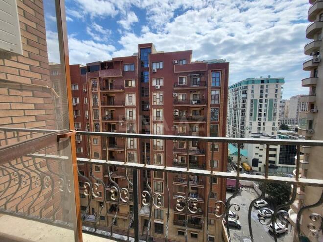 Satılır 4 otaqlı yeni tikili 190 m², Gənclik m., photo 16 from 18