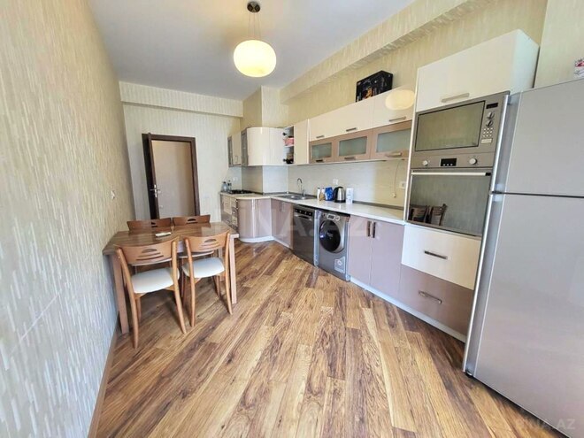 Satılır 4 otaqlı yeni tikili 190 m², Gənclik m., photo 5 from 18