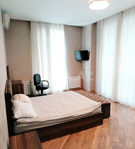 Satılır 4 otaqlı yeni tikili 190 m², Gənclik m., photo 8 from 18