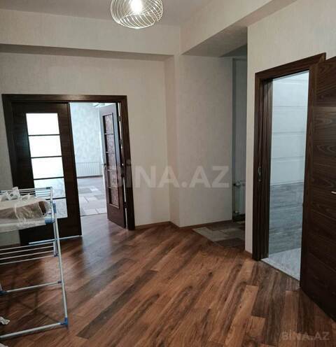 Satılır 4 otaqlı yeni tikili 190 m², Gənclik m., photo 17 from 18