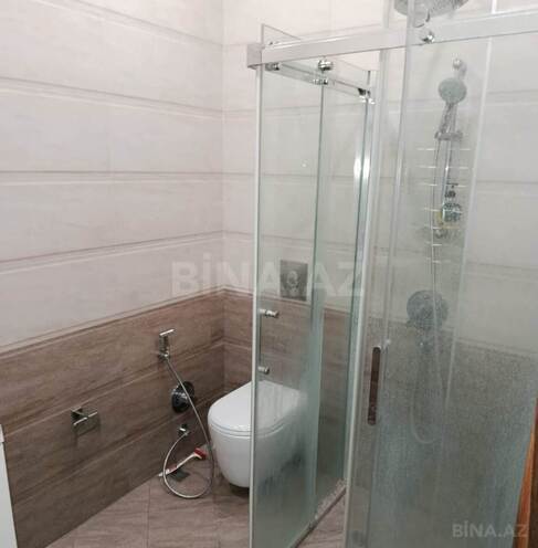 Satılır 4 otaqlı yeni tikili 190 m², Gənclik m., photo 15 from 18