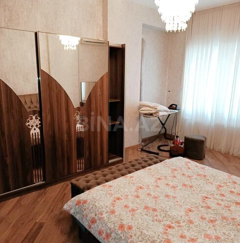 Satılır 4 otaqlı yeni tikili 190 m², Gənclik m., photo 7 from 18