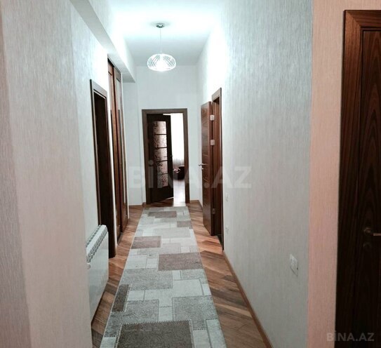 Satılır 4 otaqlı yeni tikili 190 m², Gənclik m., photo 13 from 18