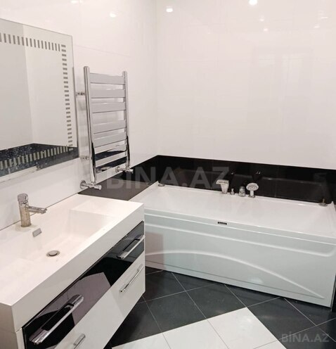 Satılır 4 otaqlı yeni tikili 190 m², Gənclik m., photo 11 from 18