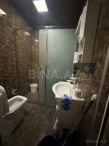Satılır 2 otaqlı yeni tikili 52 m², Həzi Aslanov m., photo 10 from 11