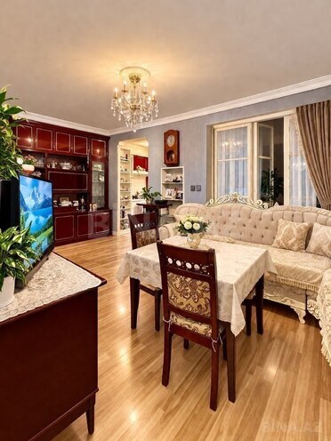Satılır 3 otaqlı köhnə tikili 65 m², Nəriman Nərimanov m., photo 1 from 10
