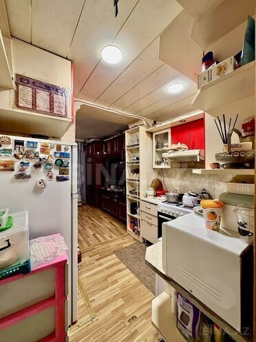 Satılır 3 otaqlı köhnə tikili 65 m², Nəriman Nərimanov m., photo 4 from 10
