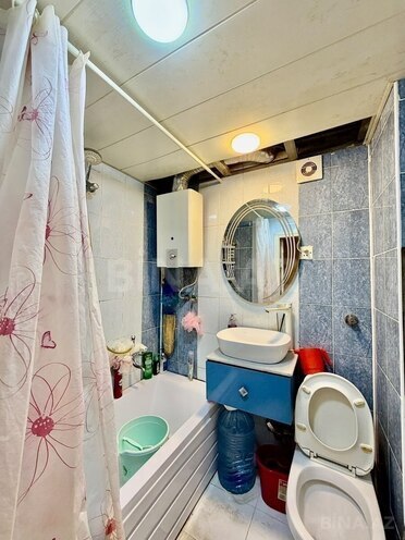 Satılır 3 otaqlı köhnə tikili 65 m², Nəriman Nərimanov m., photo 9 from 10