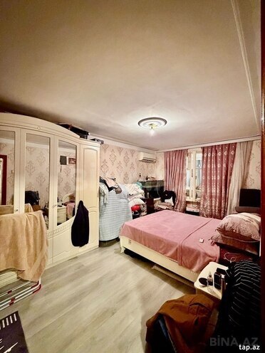 Satılır 3 otaqlı köhnə tikili 65 m², Nəriman Nərimanov m., photo 5 from 10