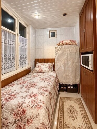 Satılır 3 otaqlı köhnə tikili 65 m², Nəriman Nərimanov m., photo 6 from 10