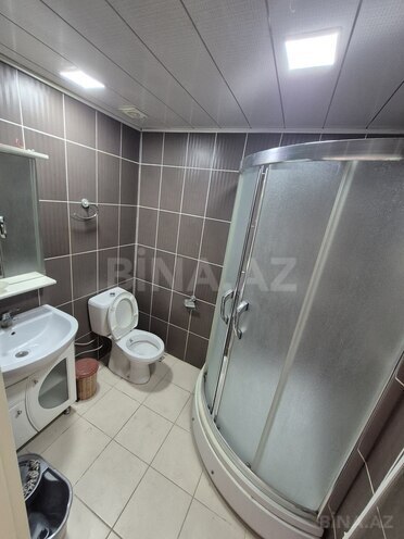 Satılır 1 otaqlı yeni tikili 36 m², photo 14 from 16