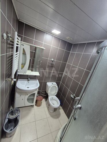 Satılır 1 otaqlı yeni tikili 36 m², photo 15 from 16