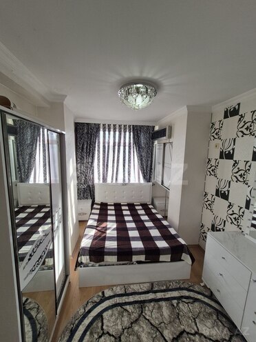 Satılır 1 otaqlı yeni tikili 36 m², photo 11 from 16