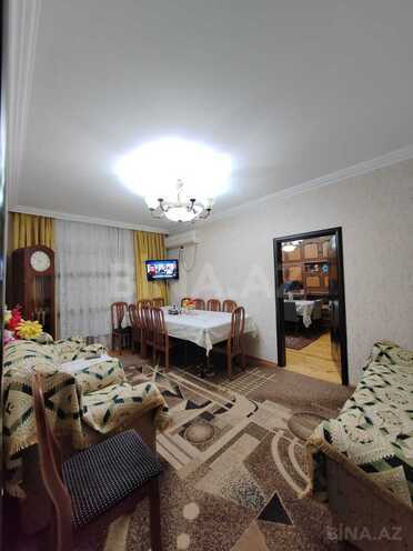 Продаётся 5-комн. вторичка 121 м², пос. Ени Гюнешли, photo 7 from 23