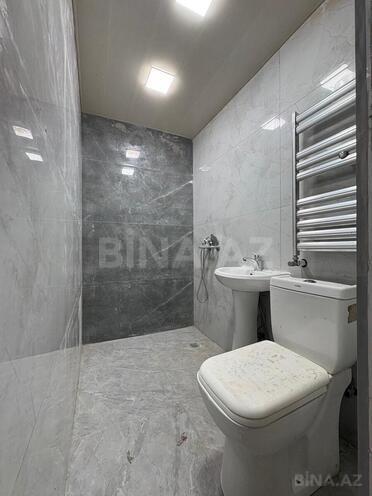 Satılır 3 otaqlı köhnə tikili 85 m², Gənclik m., photo 12 from 18
