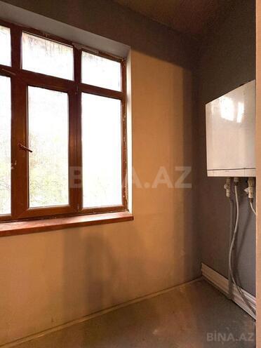 Satılır 3 otaqlı köhnə tikili 85 m², Gənclik m., photo 6 from 18